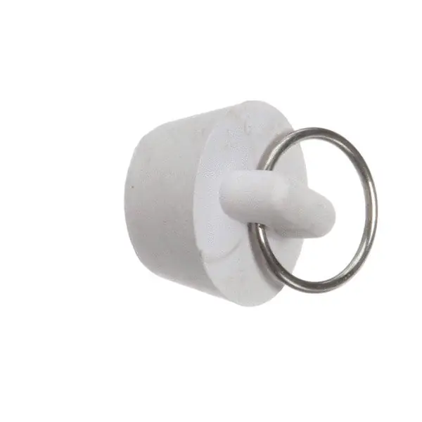 Beverage Air 703-174A-- DRAIN STOPPER - RUBBER 1