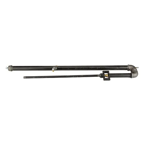 Valve Retrofit Kit L5129X for Bakers Pride 52-1172