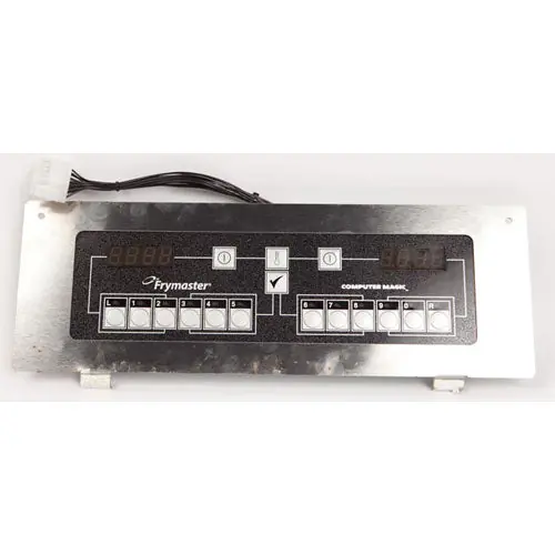 Frymaster 826-2287 CNTRL CM3.5 GAS DV H50