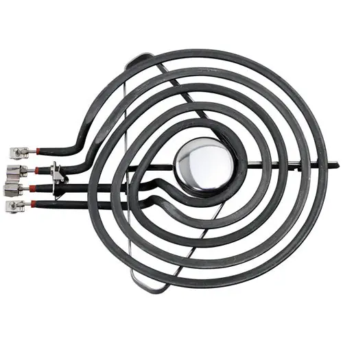 Heating Element Surface 8 Dia 240V 2195601 for Garland GAR2195601