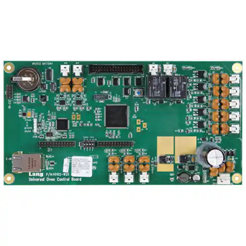 Universal Board Service Kit for Lang 2J40102-26