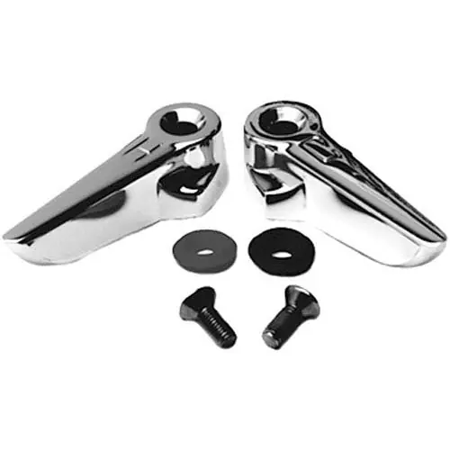 LEVER HANDLE KIT for T&S Brass - 9K