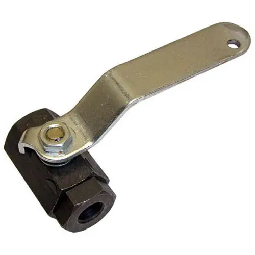 SK0354177-US20260702-105043-0 BALL VALVE 1/4 FPT Replacement MPN for Cleveland 2379300 - Image 1