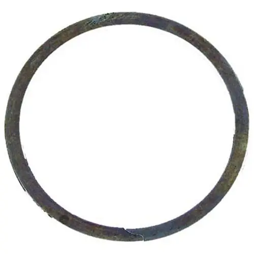KNIFE GEAR RETAINING RING