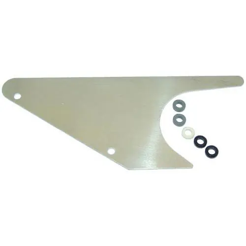 SK0354221-US20260702-105043-0 Plate Pusher Head with Spacers for Prince Castle 911-18 - Image 1