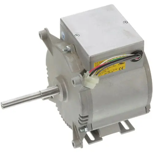 SK0354269-US20260702-105043-0 Blodgett BL34450 Blower Motor with Switch, 2 Speed, 230V, CTB - Image 1
