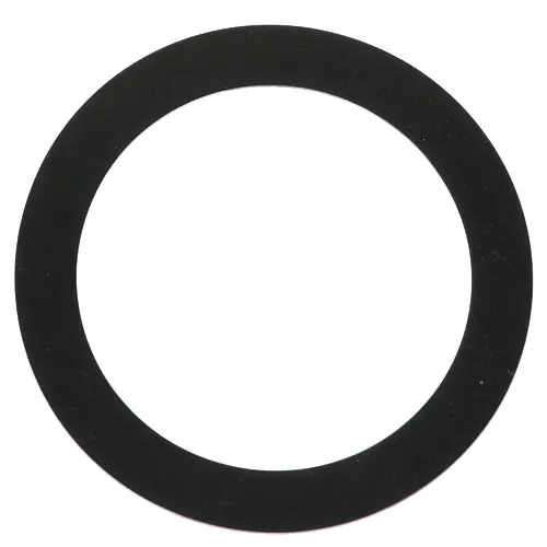 Gasket 2-7/8 D 006890 for Waring/Qualheim
