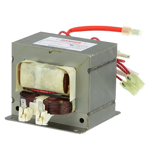 TRANSFORMER