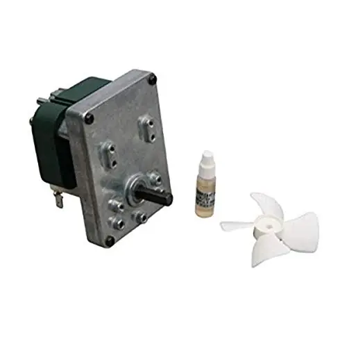 Prince Castle 87-018S Gear Motor 1 Pack