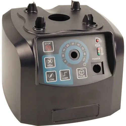 HOUSING,UPPER W/ TOUCH PAD for Hamilton Beach 990060300