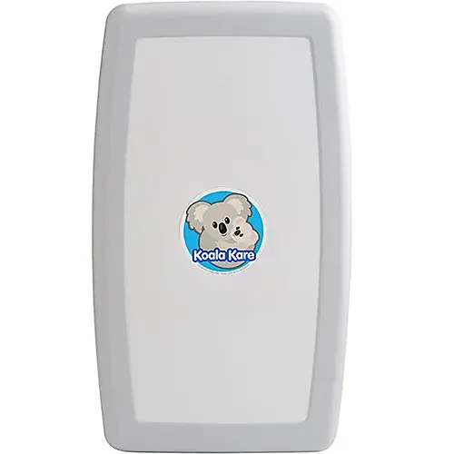 SK0354352-US20260702-105043-0 TABLE CHANGING VERTICAL WHITE KB301-05 for Koala Kare Products - Image 1