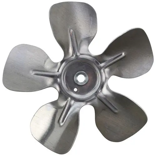 FAN BLADE 7.45 (SIZE) 01-1000V8-00121 for Baxter 01-1000V8-00121