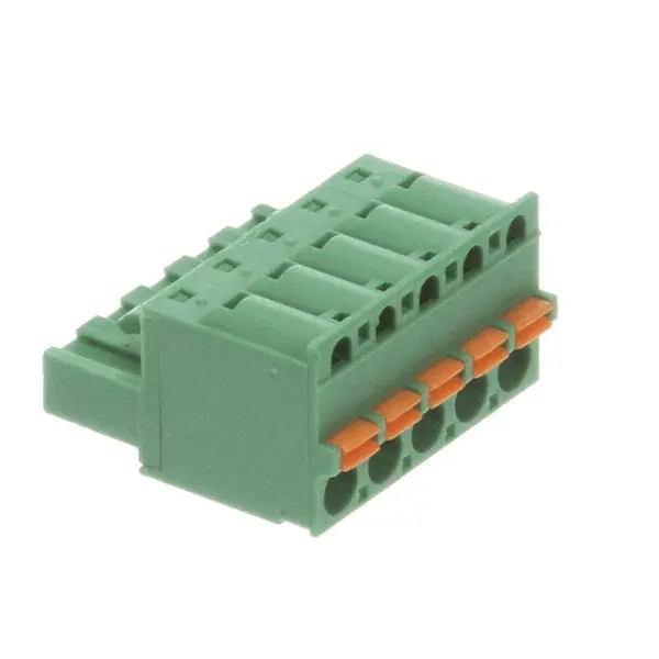 SK0354400-US20260702-105043-0 PROCOM CONNECTOR WJ2EDG KD-5.08 for Master-Bilt 21-01661 - Image 1