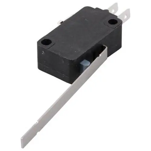 PADDLE DOOR SWITCH INTERLOCK