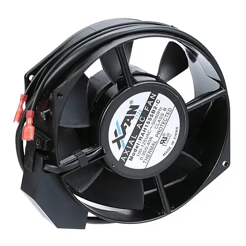 SK0354419-US20260702-105043-0 FAN AXIAL 120V 5.5 2160028 for Delfield DEL-2160028 - Image 1
