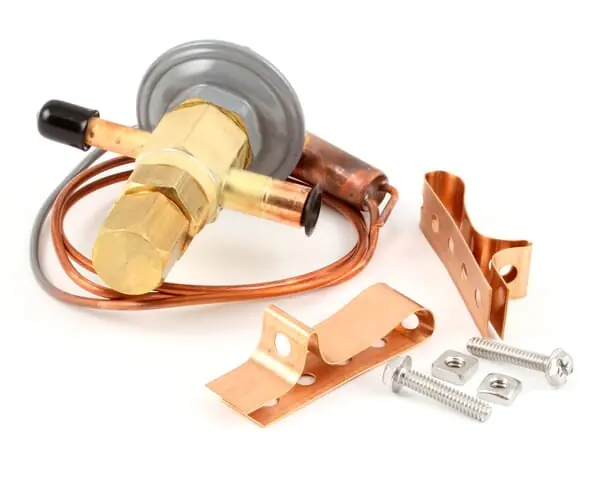 SK0354425-US20260702-105043-0 Valve TXV 1/4X3/8 3516576 for Delfield DEL3516576 - Image 1