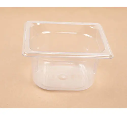 SK0354471-US20260702-105043-0 Plastic Pan 4 Inch Deep 1/6 Size 43581 for Silver King 43581 - Image 1