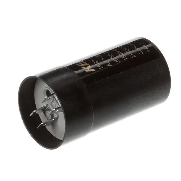 CAPACITOR 160MF 120V for Robot Coupe ROB505362