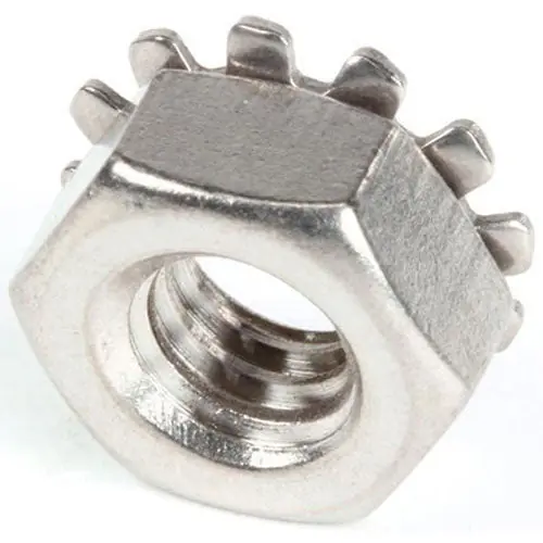 SK0354521-US20260702-105043-0 HX HD SS KEP NUT 1/4-20 809-0825 for Frymaster 809-0825 - Image 1