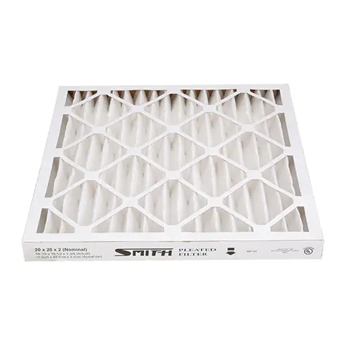 FILTER AIR 20 X 20 MERV 8 for Mavrik 8017735