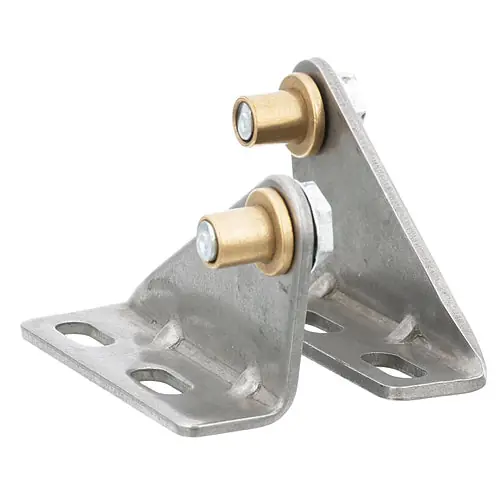 SK0354579-US20260702-105043-0 HINGE Power (SIZE) CNT20215 for Continental Refrigerator CNT20215 - Image 1