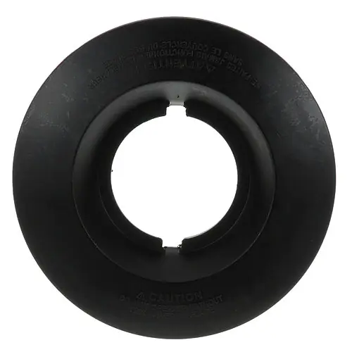 Plastic Container Lid for Hamilton Beach 990037100