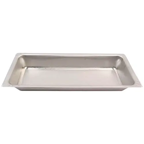 GREASE PAN 18 INCH FOR APW 2425100