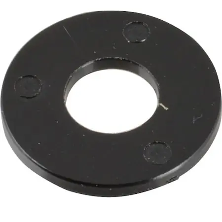 SK0354831-US20260702-105043-0 Edlund W078 Washer Dial Black - Image 1