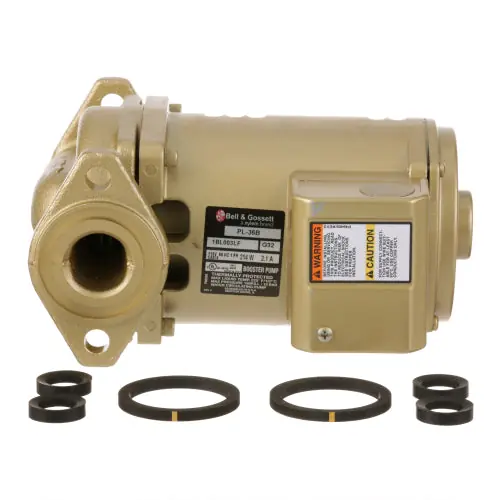Hatco R03-05-052 Pump Kit