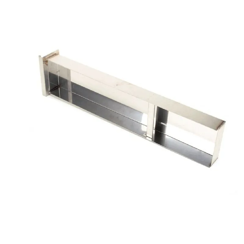 Vulcan Hart VH810051-2 Pan, Grease, 900 Ser Griddles