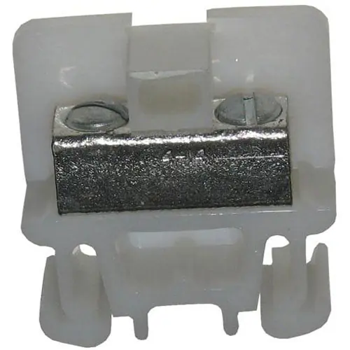 TERMINAL BLOCK POWER (SIZE) SK50055-1 for Cleveland