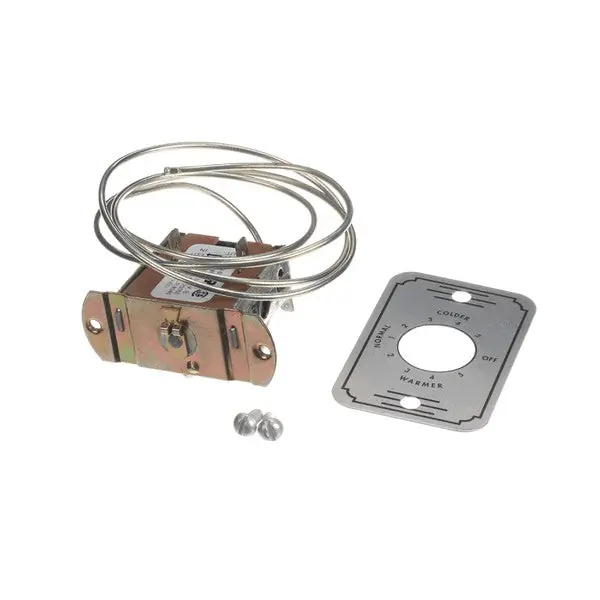 SK0355008-US20260702-105043-0 TEMP CONTROL REFR. for Master-Bilt 19-14518 - Image 1