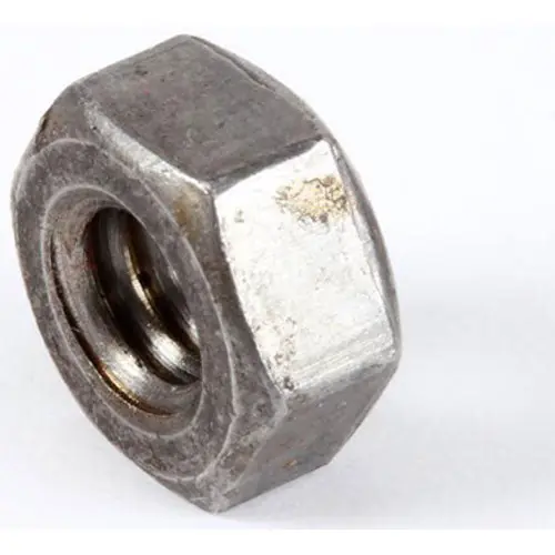 LEFT-HAND HEX 1/4-20 NUT for Bakers Pride Q2039A