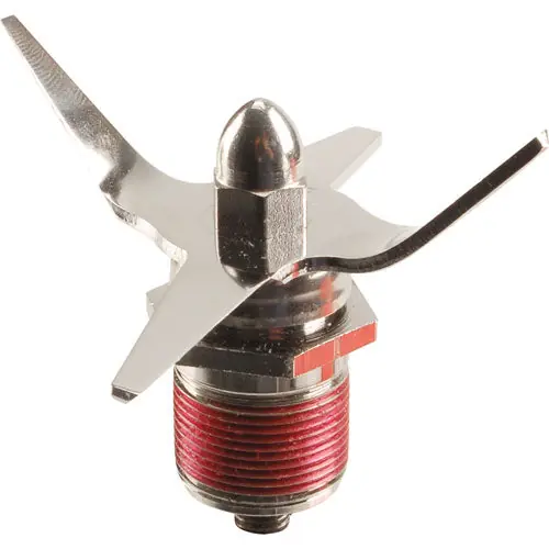 BLADE ASSY   F/64 OZ LEXAN CONT