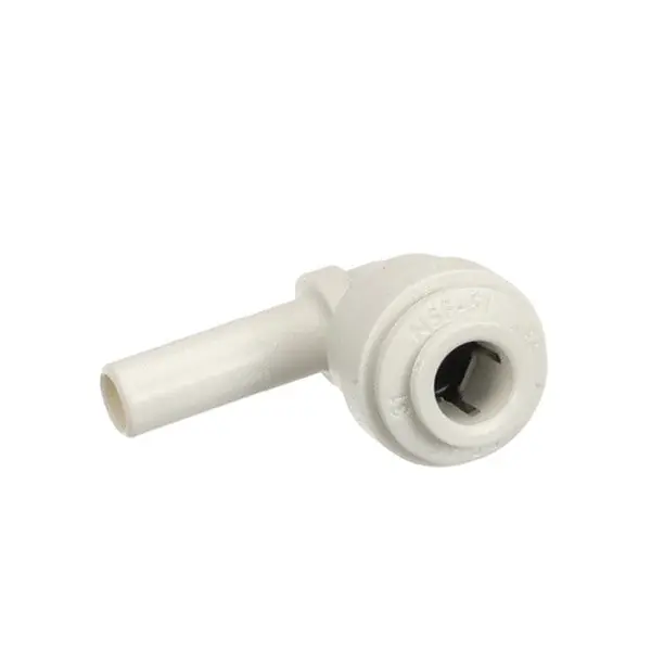 Elbow Plug-In 1/4 Stem 1/4 Tu 00121699 for Follett 00121699
