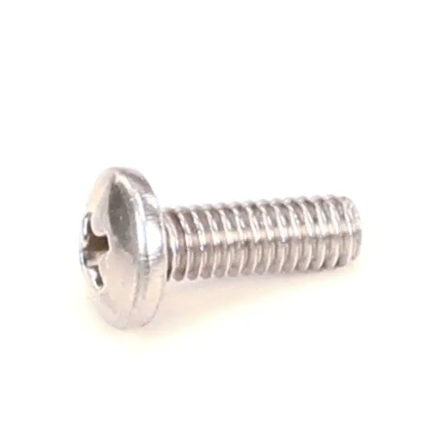 SCREW 8-32 X 1/2 S/S SE LF SEAL for Nor-Lake 151787