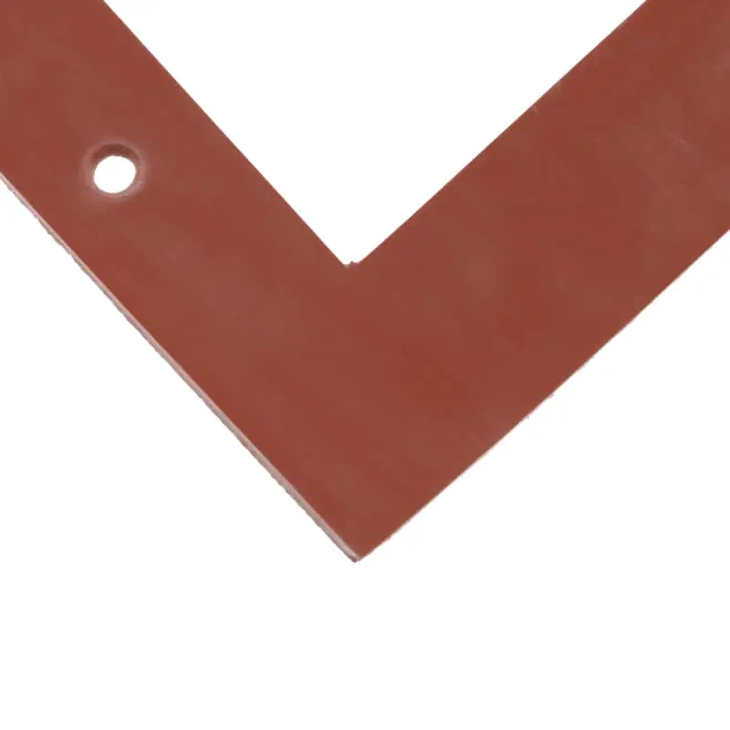 Cleveland Controls 107947 Gasket Burner Box 6 Pan 13.5 X