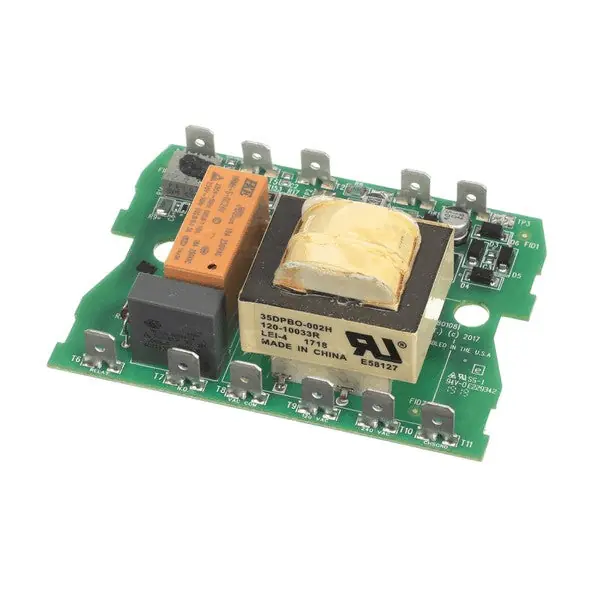 SK0355170-US20260702-105043-0 COOK CONTROL BOARD for Southbend 1175024CH - Image 1