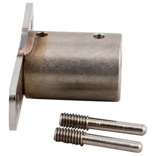 SK0355174-US20260702-105043-0 COUPLER ASSY W/PIN KIT for Prince Castle 340-142S - Image 1