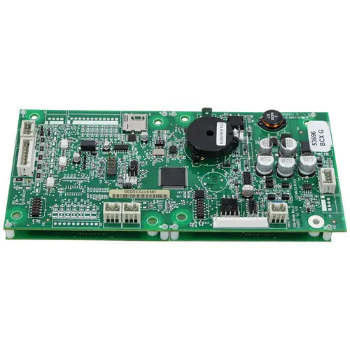 Controller - Programmable for Blodgett BLO53696