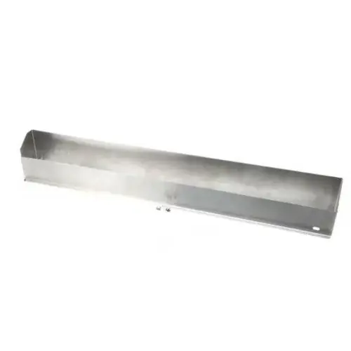 SK0355223-US20260702-105043-0 SS Draft Diverter for Blodgett 31689 - Image 1