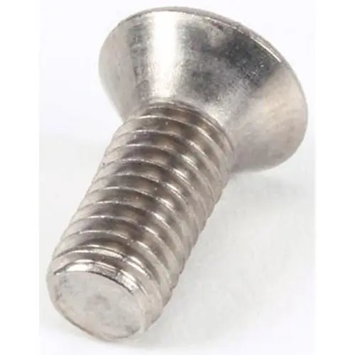 SK0355263-US20260702-105043-0 Flat HD 10-32X1/2 Screw SS Q1477A for Bakers Pride BKPQ1477A - Image 1