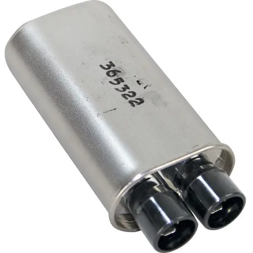 SK0355301-US20260702-105043-0 CAPACITOR KIT for Amana AMA59174532 - Image 1