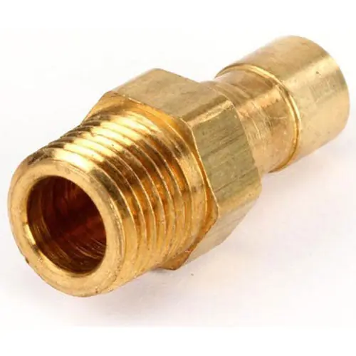 Hobart 00-712039-00057 #57-N Male Brass Orifice