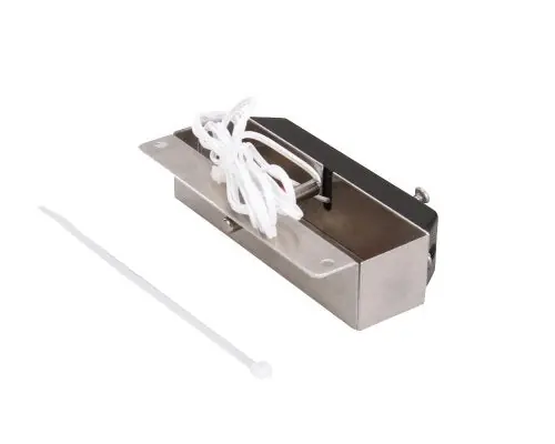 Silver King 30487 Thermometer Kit