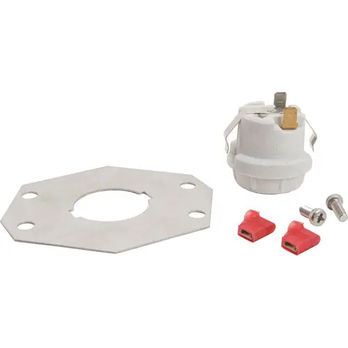 Hoshizaki HS-3554 Socket,Bulb(250V,660W)