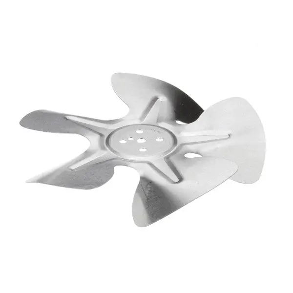 EVAPORATOR FAN BLADE 72317 for Structural Concepts SCN72317