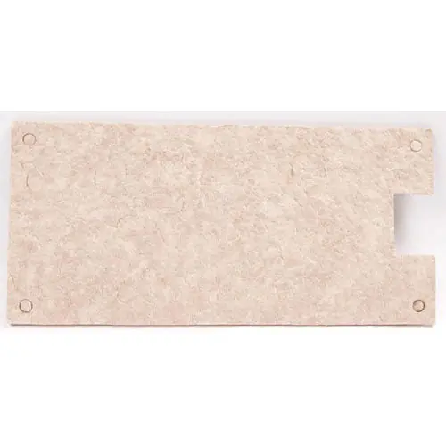 GRID/HOTPLATE INSULATION RA36 for Southbend 8500079
