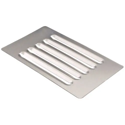 COVER DRIP TRAY 6 INCHES BUNBU28966.0000 for Bunn BU28966.0000