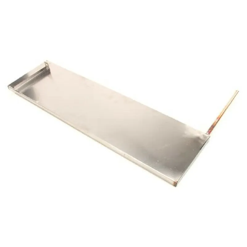 Nor-Lake 128137S Evap Drain Pan Assy